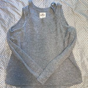 Hollister sweater